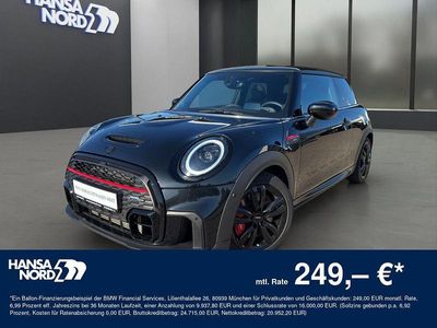 Mini John Cooper Works