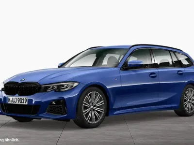 Gebraucht BMW M340