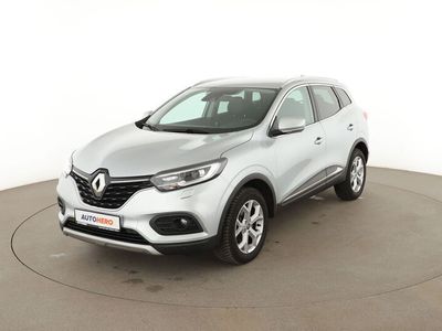 gebraucht Renault Kadjar 1.3 TCe Limited, Benzin, 16.730 €