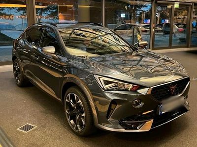 gebraucht Cupra Formentor VZ Hybrid - nahezu Vollausstattung