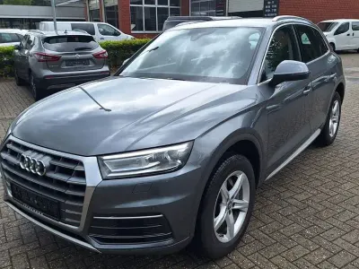 Gebraucht Audi Q5