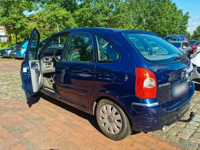 Gebraucht Citroën Xsara Picasso