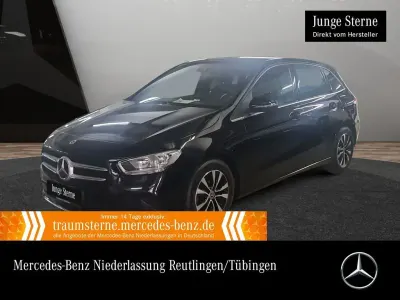 Gebraucht Mercedes B180