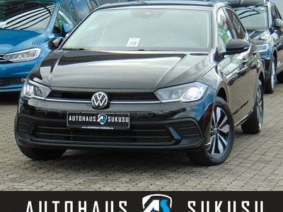 Gebraucht VW Polo