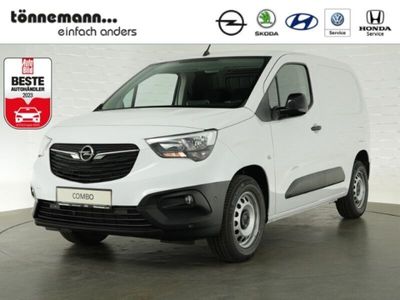 gebraucht Opel Combo Combo