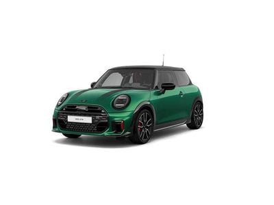 Gebraucht 2025 Mini John Cooper Works Kleinwagen | 39.951 € (Fairer Preis)