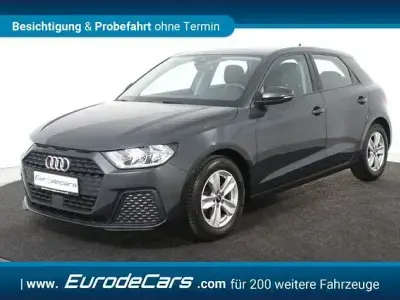Gebraucht Audi A1