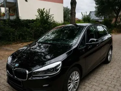 Gebraucht BMW 218 Active Tourer