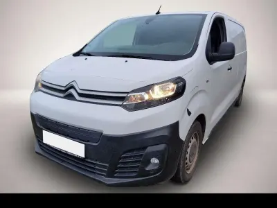 Gebraucht Citroën e-Jumpy