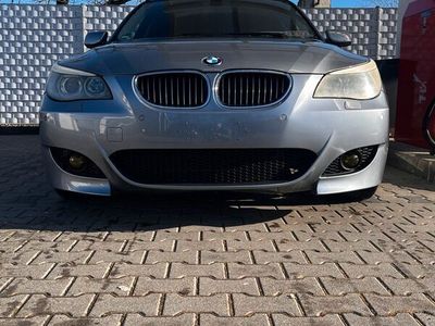 gebraucht BMW 545 E61 i Handschalter