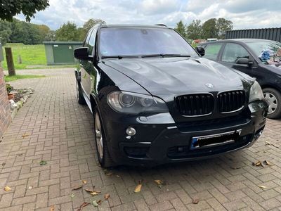 gebraucht BMW X5 xDrive35d - M Paket