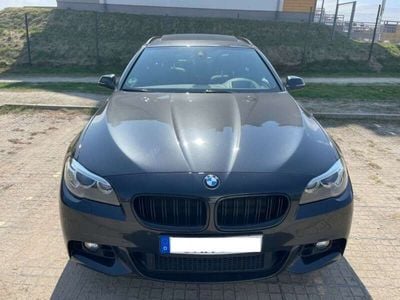BMW 525