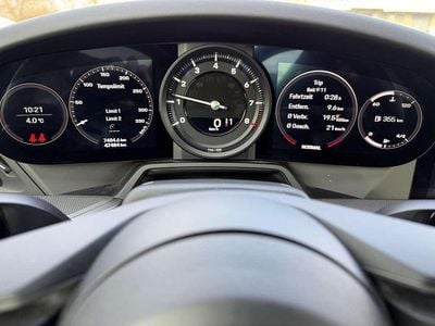 Usata Porsche 911 Carrera 385 CV (283 kW) 2021 Coupé