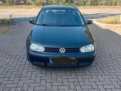 VW Golf IV
