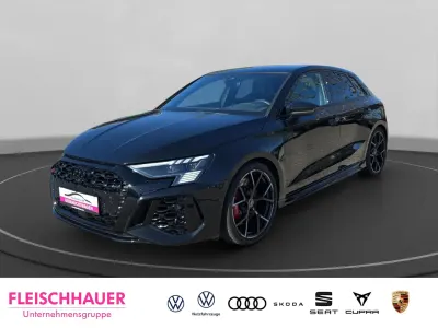 Usata Audi RS3 Sportback Ambiente 400 CV (294 kW) 2023 Utilitaria
