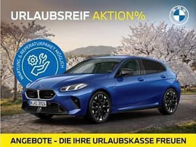 Neu BMW 135 300 PS (220 kW) 2026 Weiß (*frei konfigurierbar*) Kleinwagen
