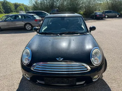 Gebraucht Mini ONE