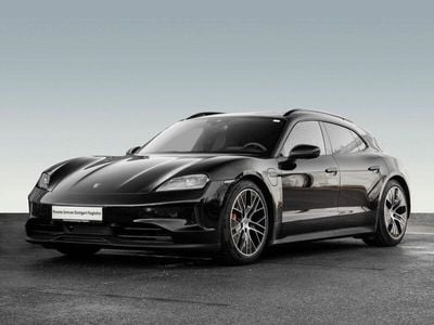 Porsche Taycan 4S
