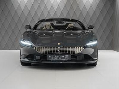 Neu Ferrari Roma 620 PS (456 kW) 2025 Grau Coupé