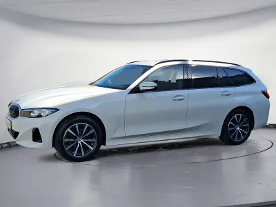 Gebraucht BMW 318