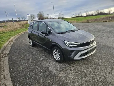Gebraucht Opel Crossland