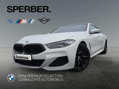 BMW 840