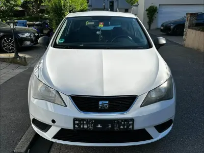 Gebraucht Seat Ibiza