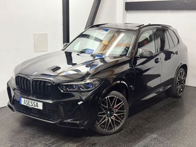 BMW X5 M