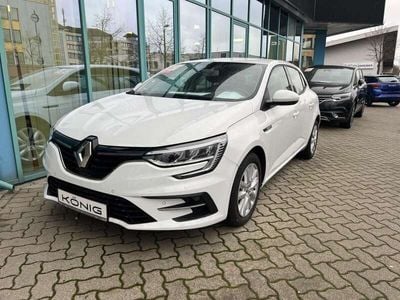 Renault Mégane IV
