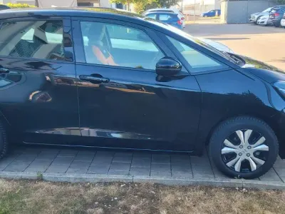 Gebraucht Honda Jazz