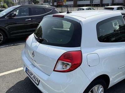 Renault Clio II