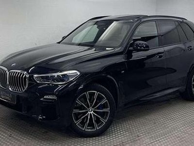 BMW X5 M