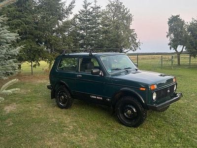 Lada niva