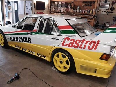 Gebraucht 1988 Mercedes 190 Limousine | 29.999 €