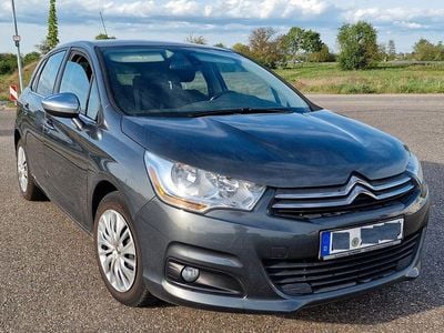 Citroën C4