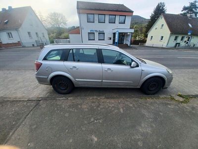 gebraucht Opel Astra 1.8 LPG Gasanlage