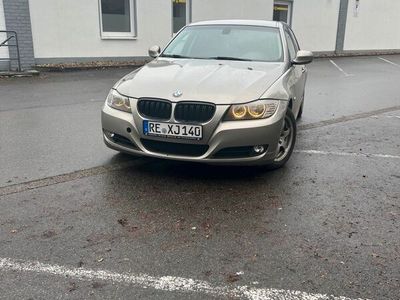 gebraucht BMW 318 i facelift