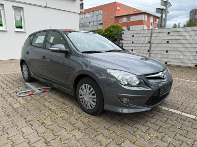 Gebraucht Hyundai i30