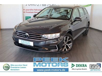 gebraucht VW Passat Variant 1.4 TSI DSG