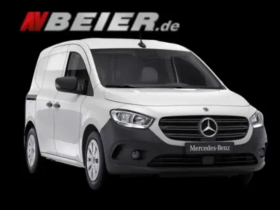 Gebraucht Mercedes Citan 110
