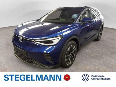 Gebraucht 2025 VW ID.4 Pro SUV | 41.090 € (Fairer Preis)