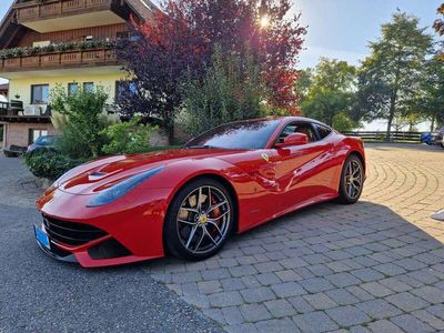 gebraucht Ferrari F12 Berlinetta