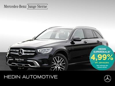 Mercedes GLC300e
