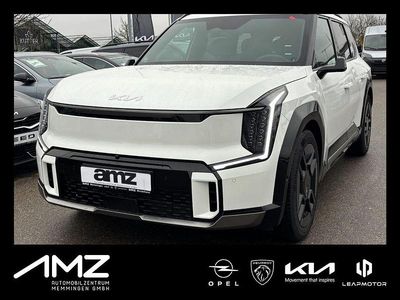 Nuova Kia EV9 GT-Line 283 kW (385 CV) 2026 Bianco SUV