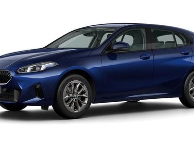 Gebraucht 2025 BMW 120 Kleinwagen | 42.159 €