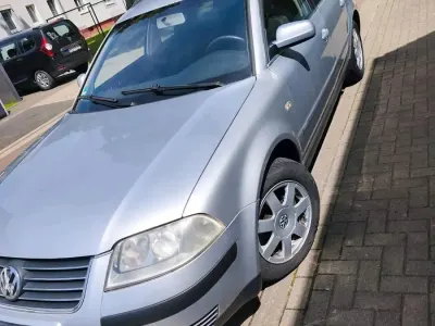 Gebraucht VW Passat