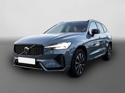 Gebraucht Volvo XC60 Plus 250 PS (183 kW) 2023 Grau SUV