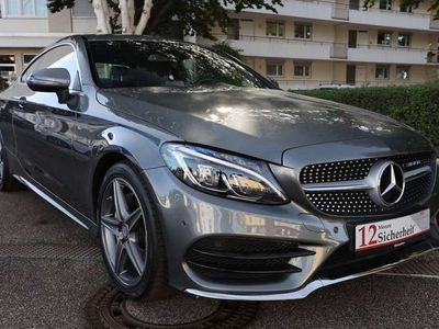 Mercedes C180