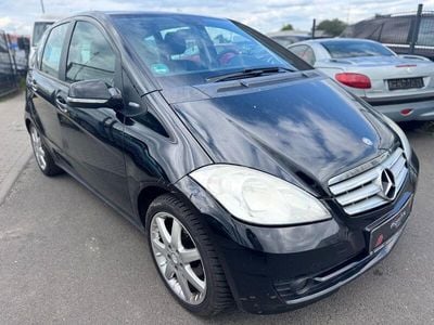 Mercedes A160