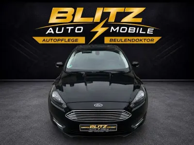 Gebraucht Ford Focus